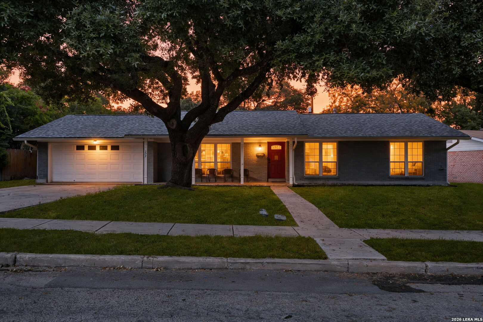 Photo 1 of Single family home for sale at 307 Montfort, San Antonio, TX 78216 | MLS# 2022317 | Listing updated on 2026-10-29