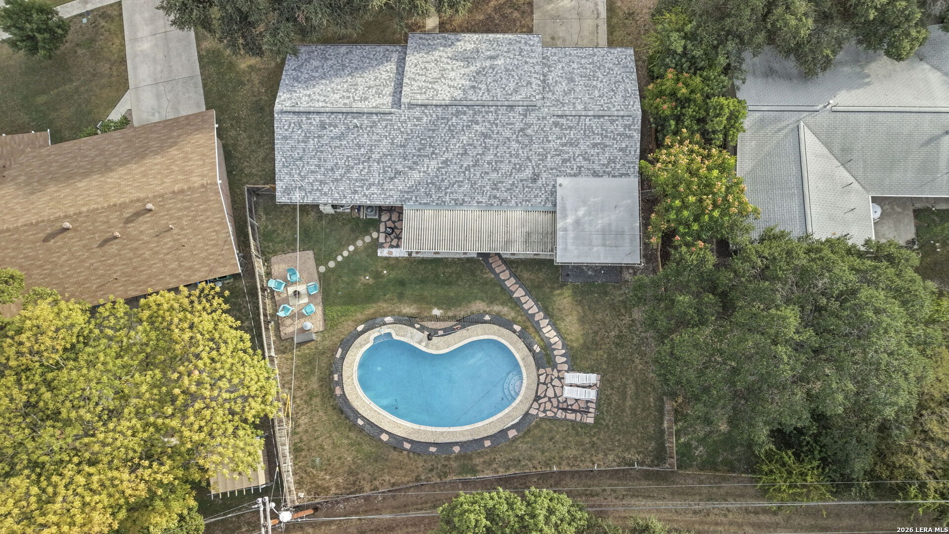 307 Montfort, San Antonio, TX 78216