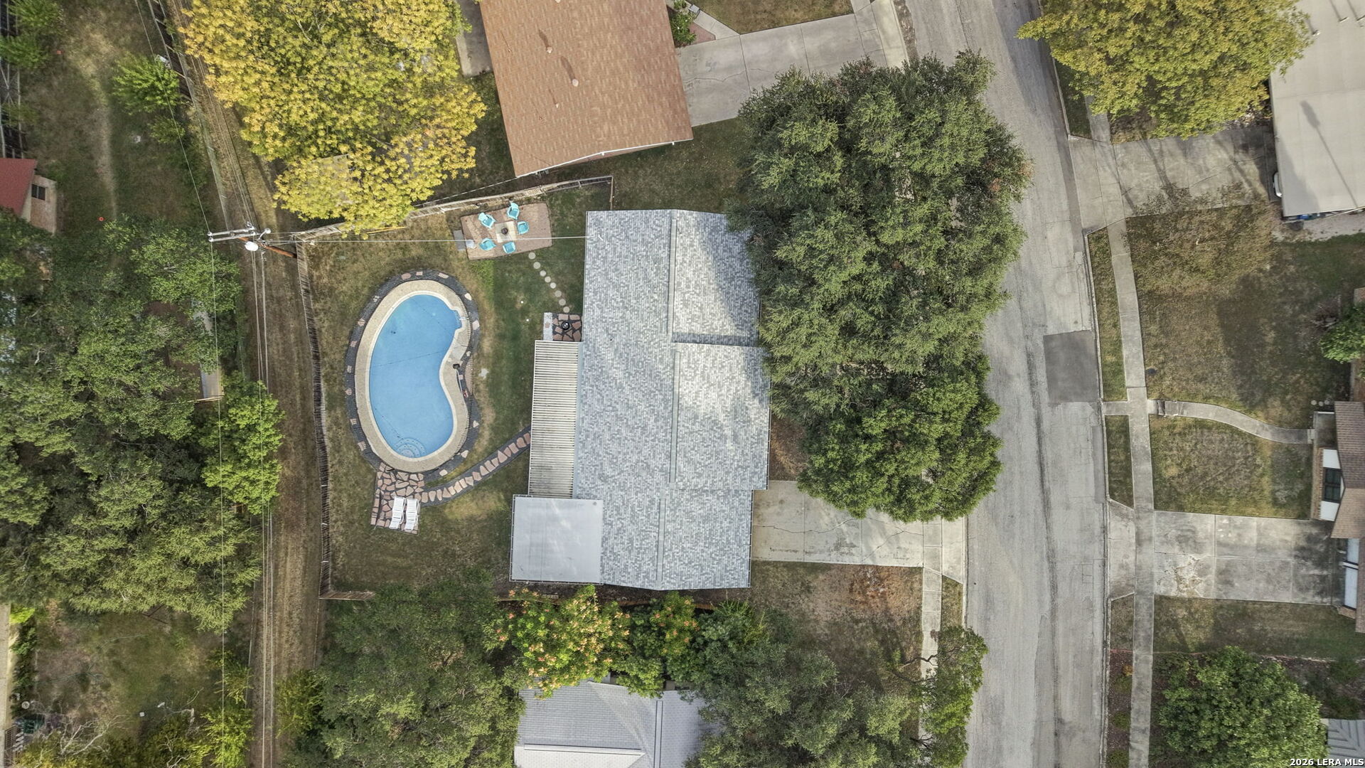 307 Montfort, San Antonio, TX 78216