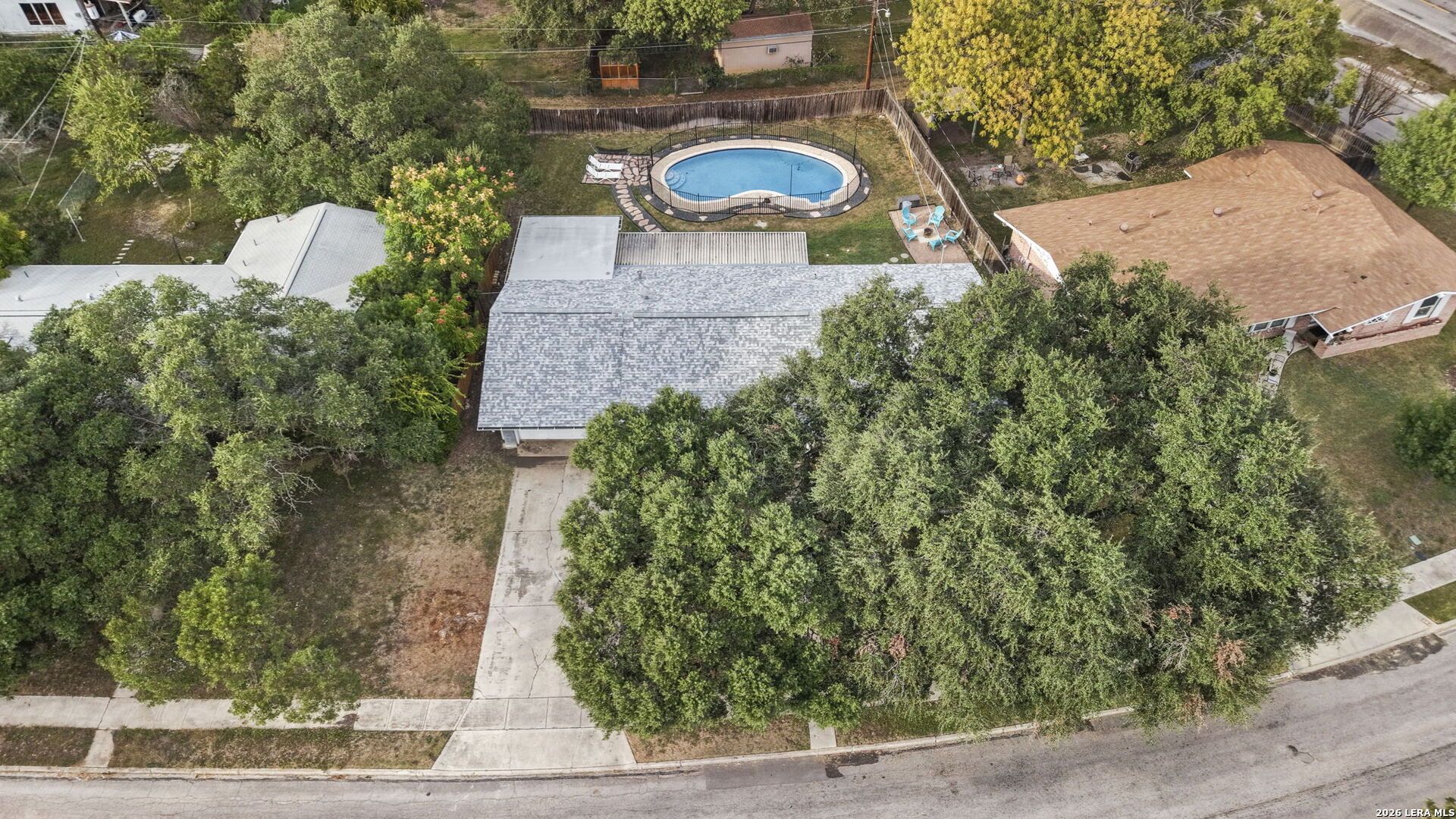307 Montfort, San Antonio, TX 78216