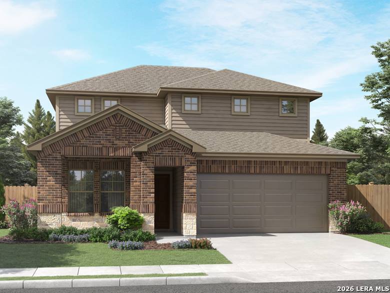5540 McBride Street, Cibolo, TX 78108