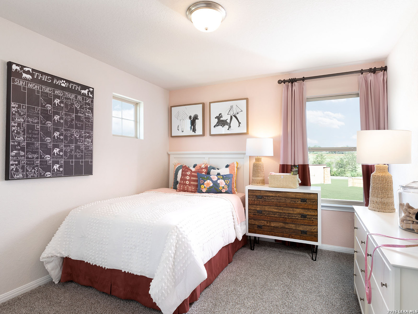 5540 McBride Street, Cibolo, TX 78108
