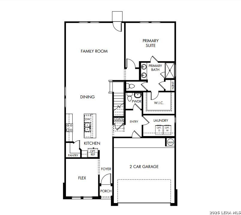 5540 McBride Street, Cibolo, TX 78108