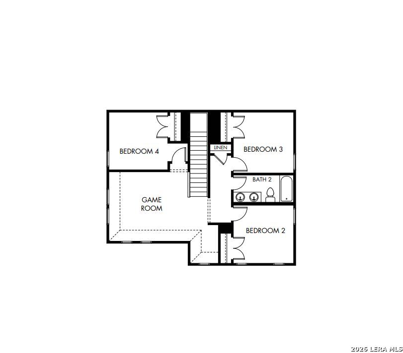 5540 McBride Street, Cibolo, TX 78108