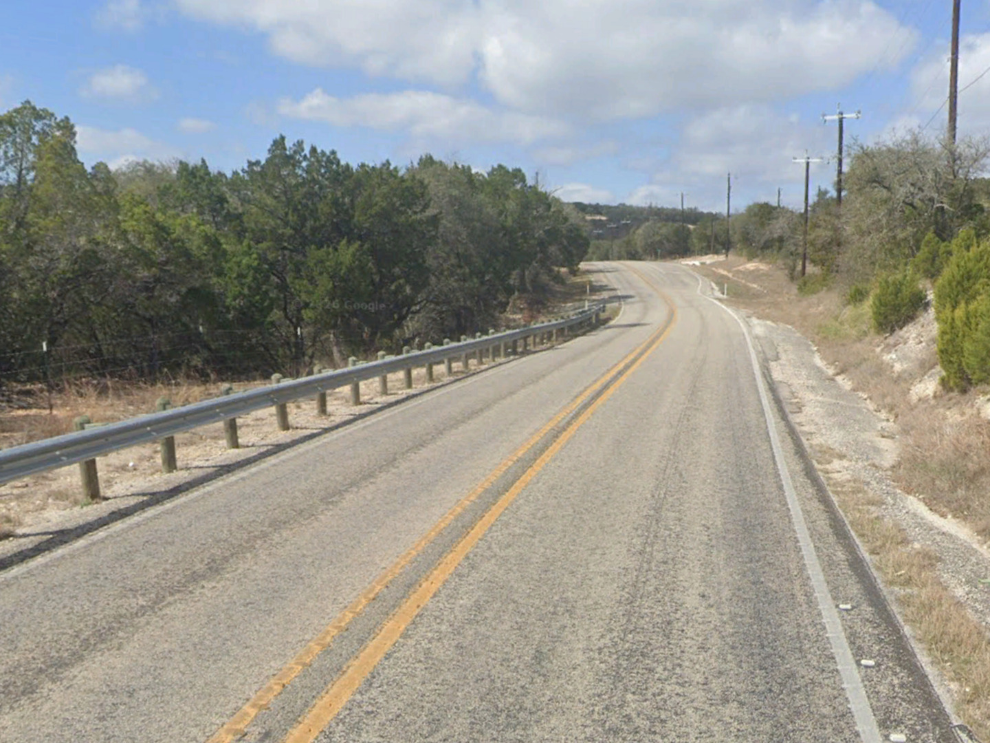 1865 TRACT 1 Park Road, Helotes, TX 78023