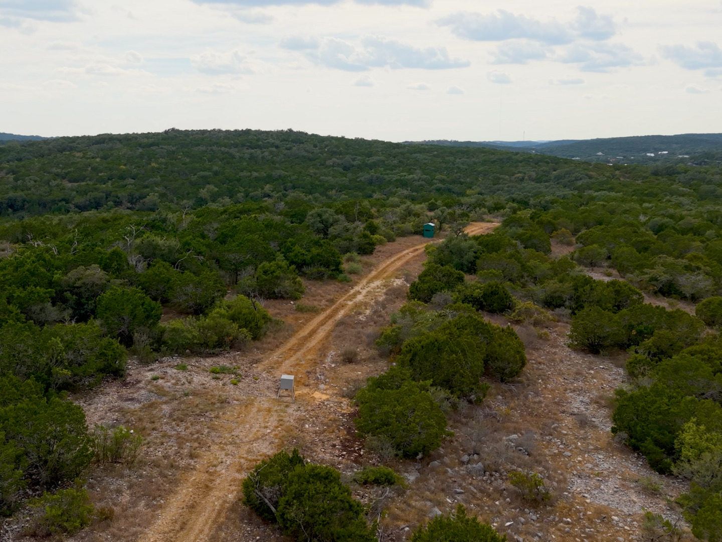 1865 TRACT 1 Park Road, Helotes, TX 78023