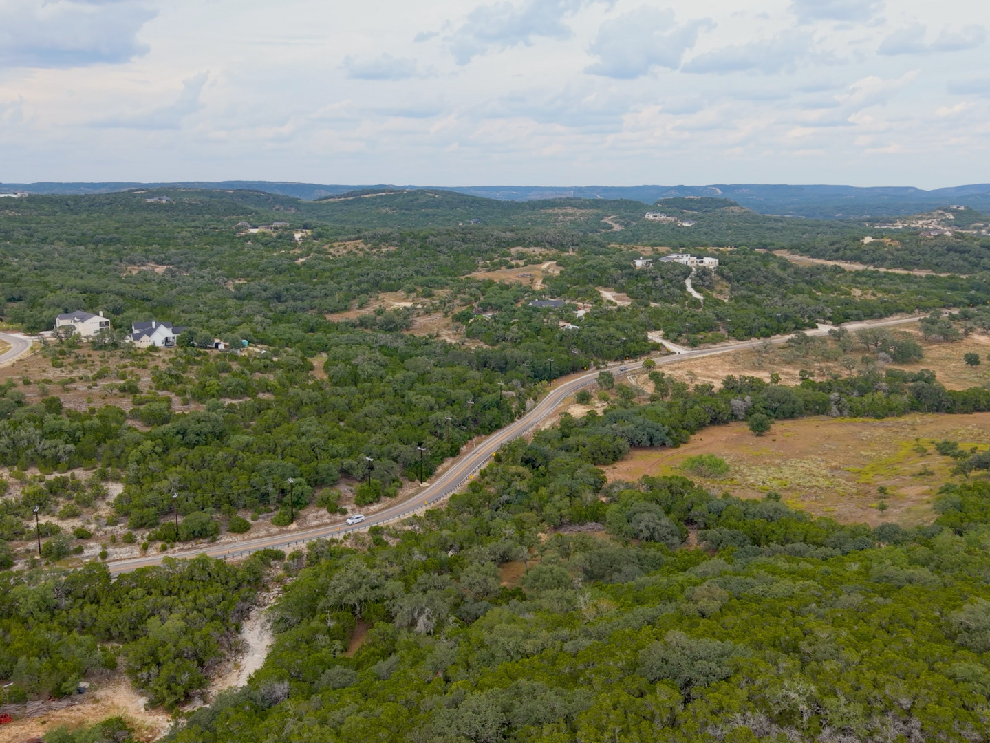 1865 TRACT 1 Park Road, Helotes, TX 78023