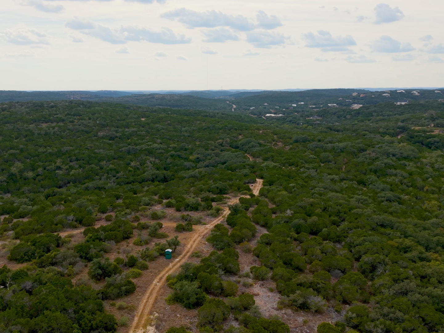 1865 TRACT 1 Park Road, Helotes, TX 78023