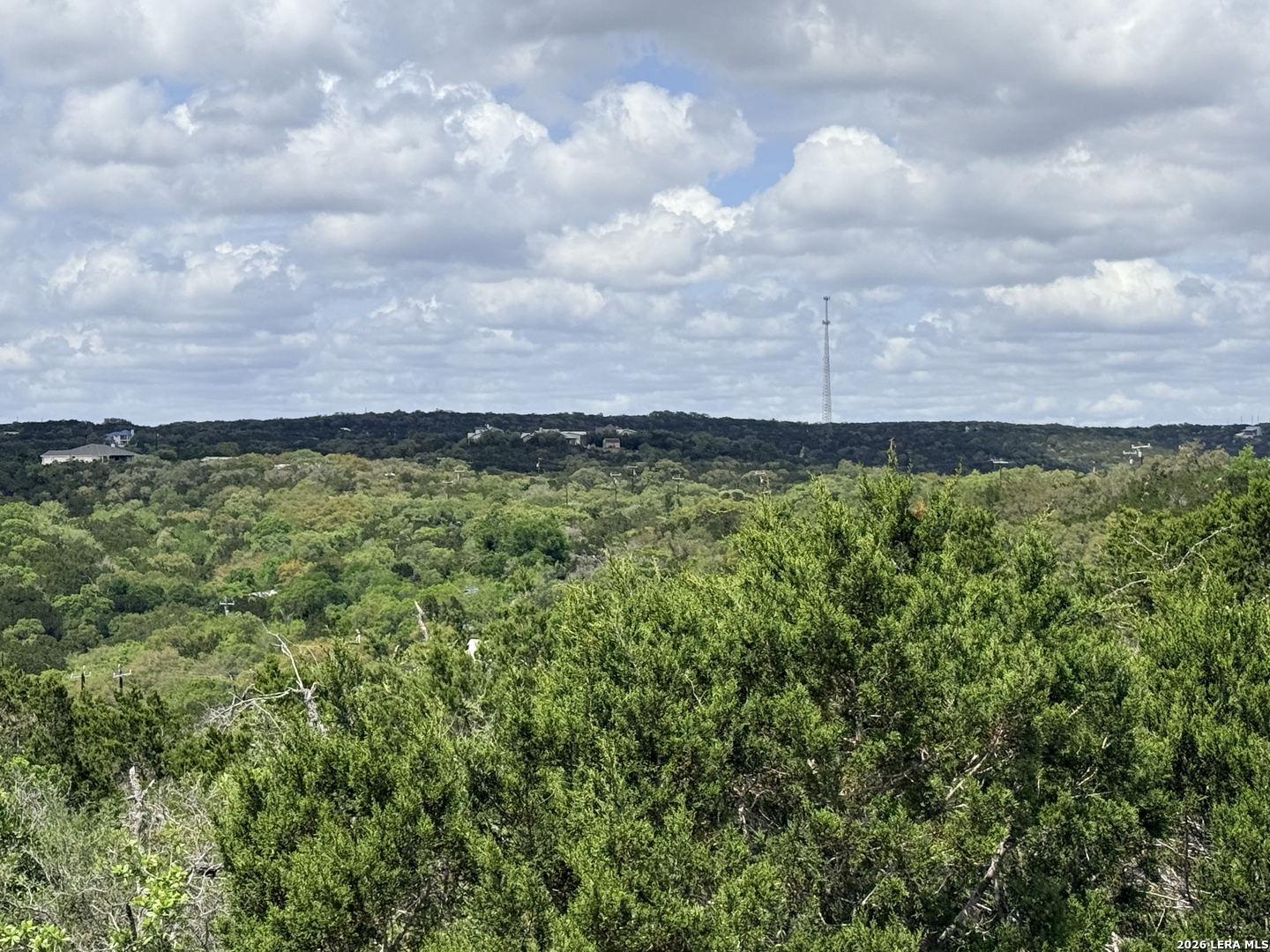 1865 TRACT 1 Park Road, Helotes, TX 78023