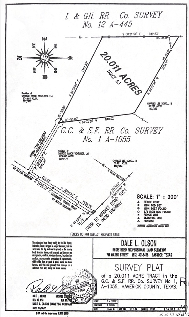 390 RISING STAR CRES, Eagle Pass, TX 78852