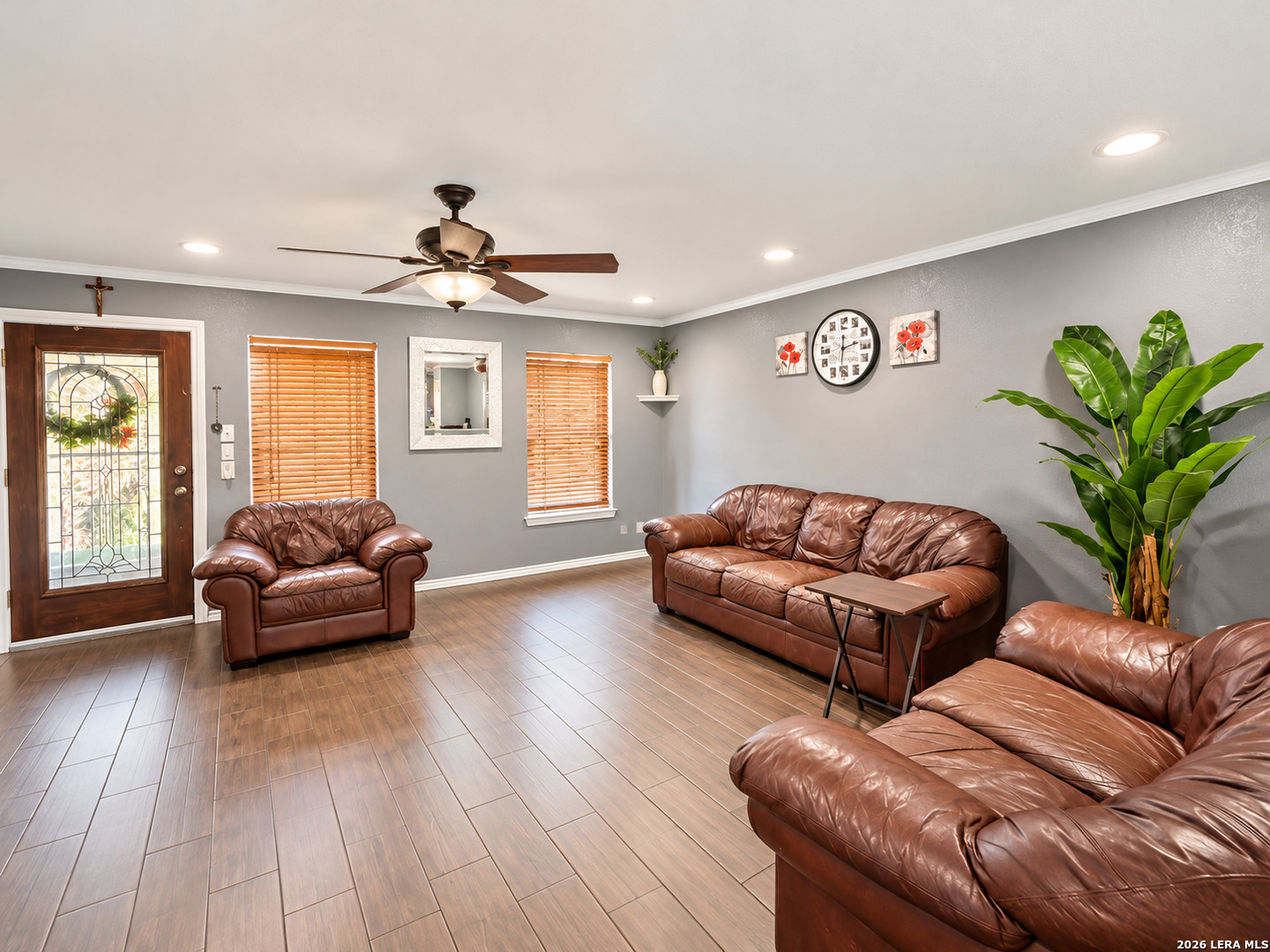 9652 Kennebec Way, San Antonio, TX 78245
