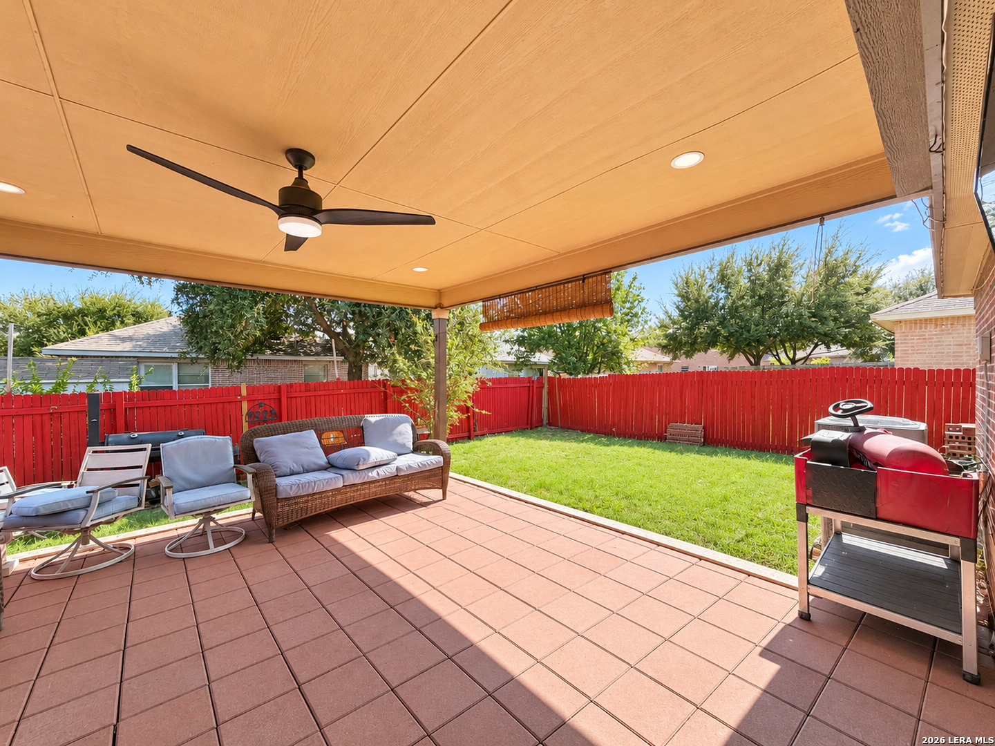 9652 Kennebec Way, San Antonio, TX 78245