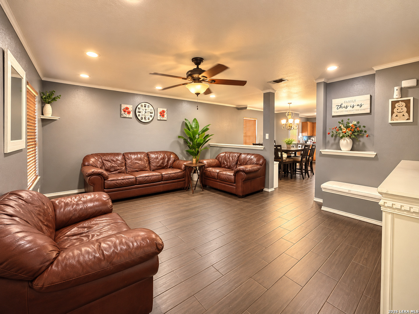 9652 Kennebec Way, San Antonio, TX 78245