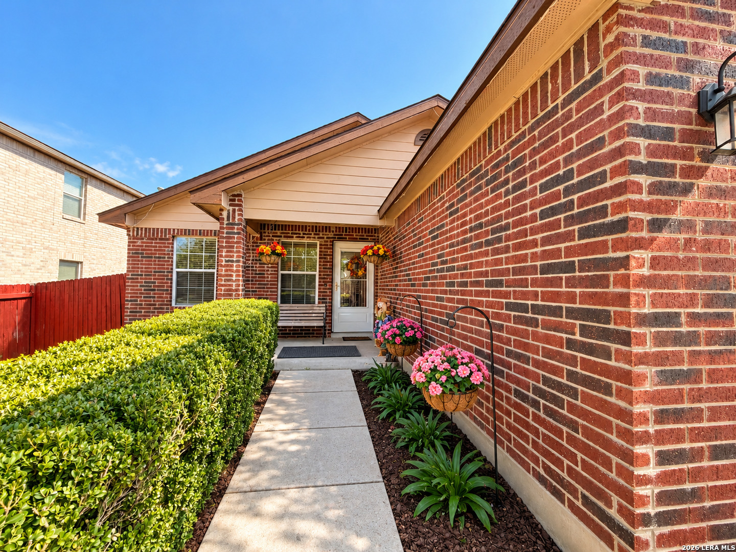 9652 Kennebec Way, San Antonio, TX 78245