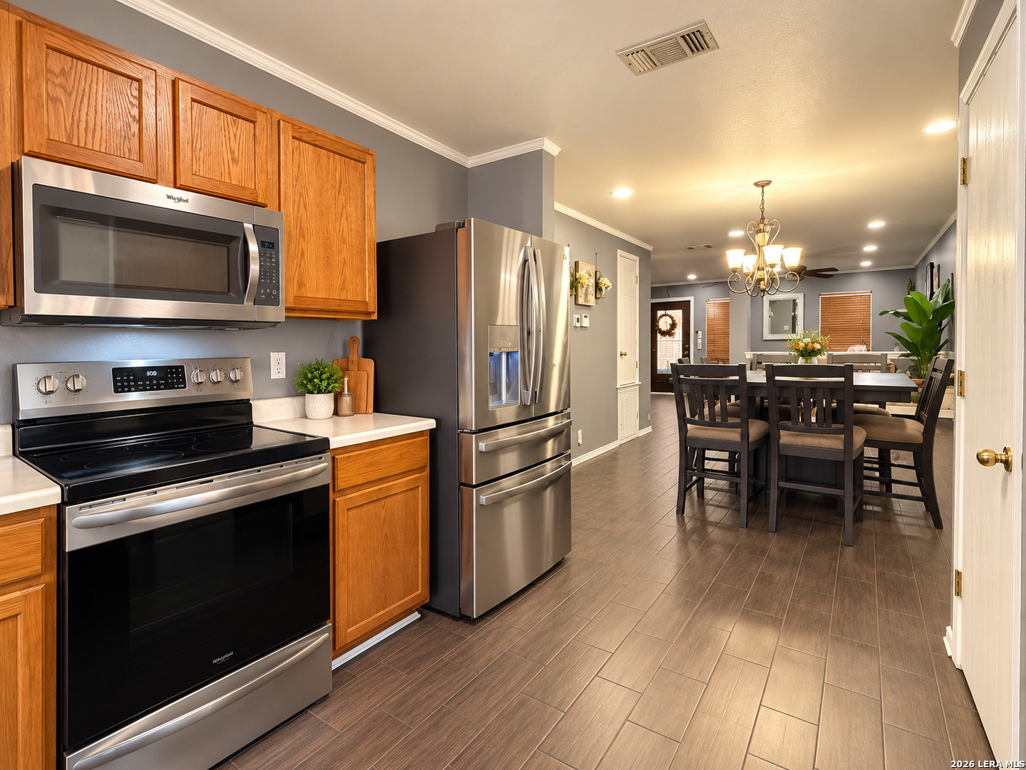 9652 Kennebec Way, San Antonio, TX 78245