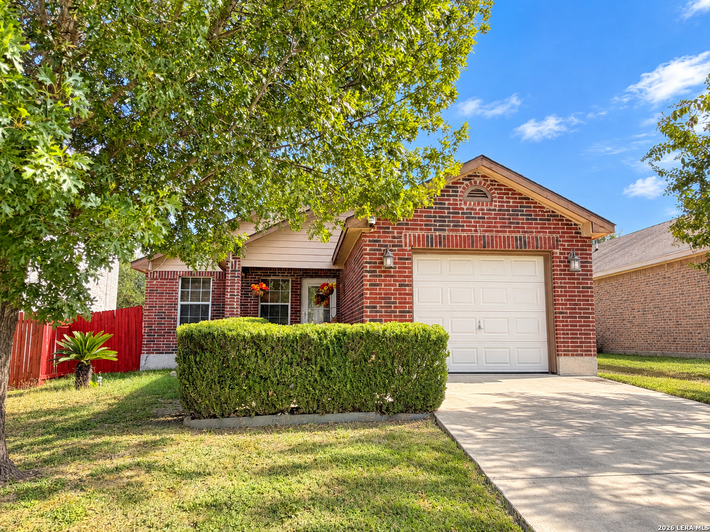 9652 Kennebec Way, San Antonio, TX 78245