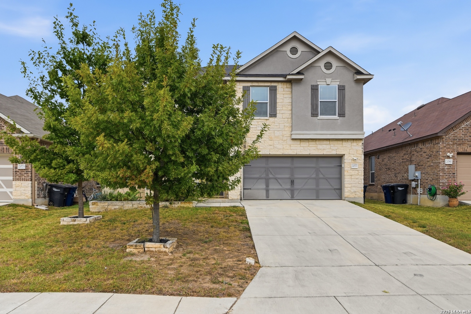 Property photo for 2077 OXBOW CIR, New Braunfels, TX