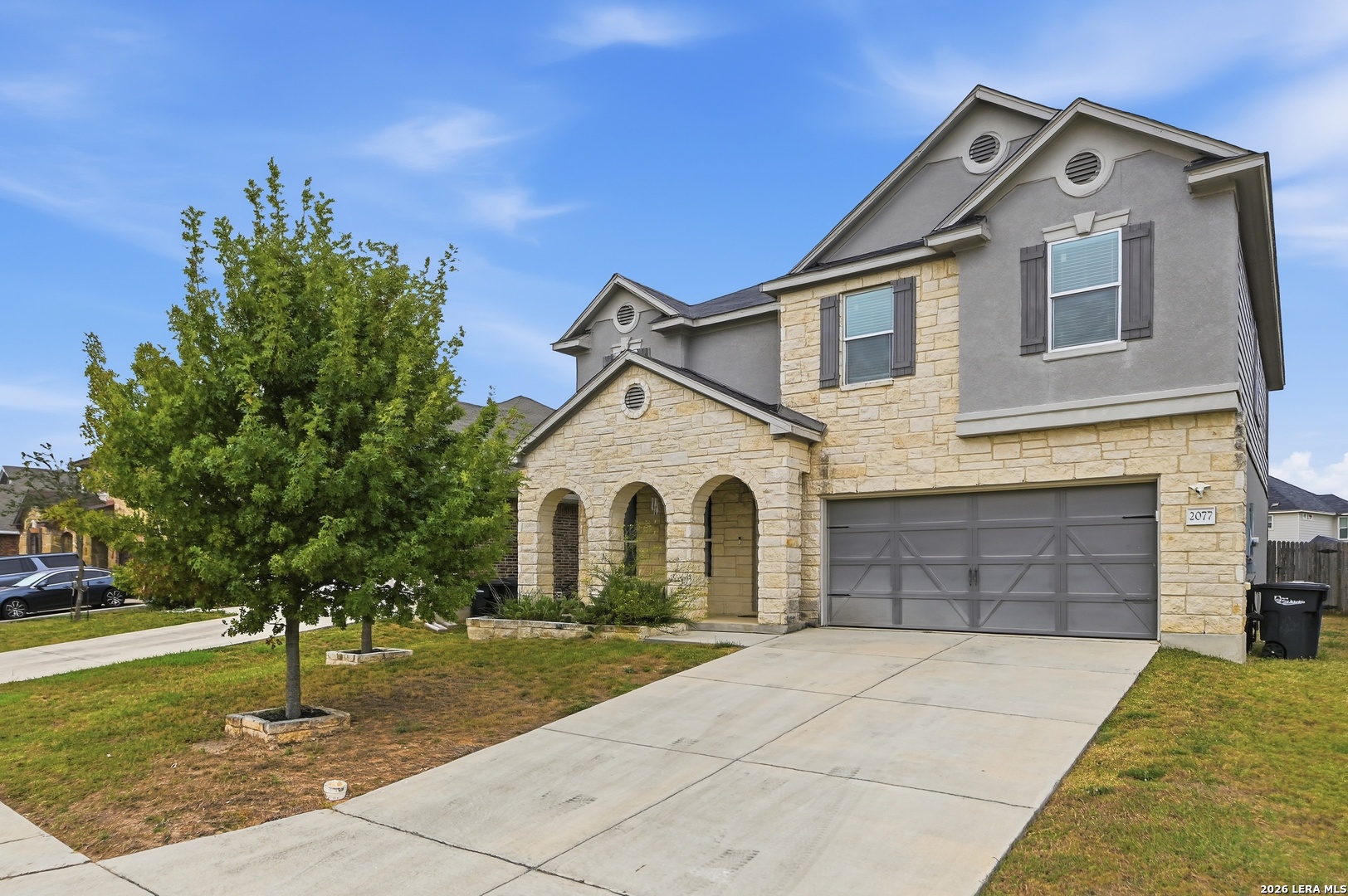 2077 OXBOW CIR, New Braunfels, TX 78130