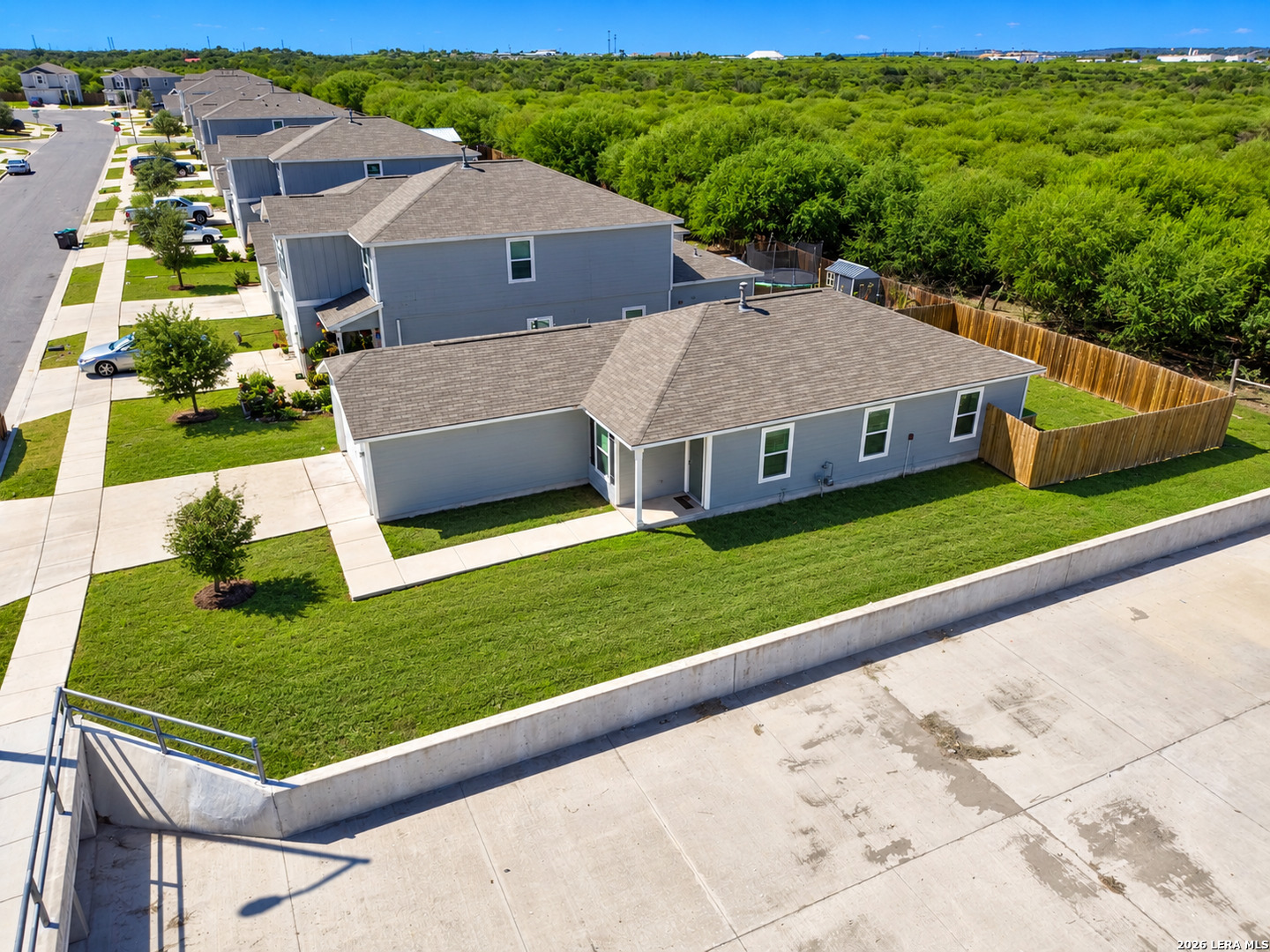 4146 Trail De Paris, New Braunfels, TX 78132