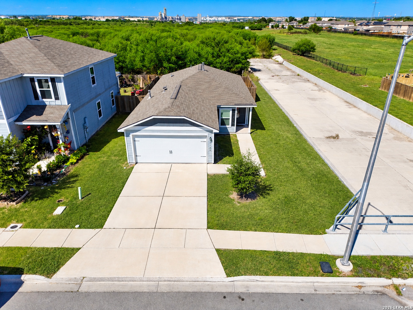 Property photo for 4146 Trail De Paris, New Braunfels, TX