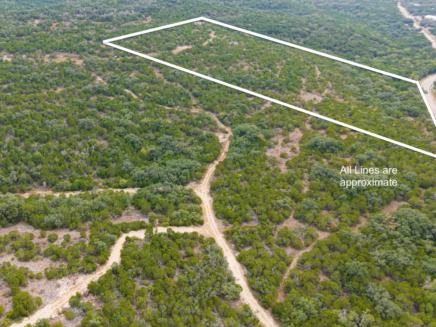 Property photo for 1865 TRACT 1 Park Road, Helotes, TX