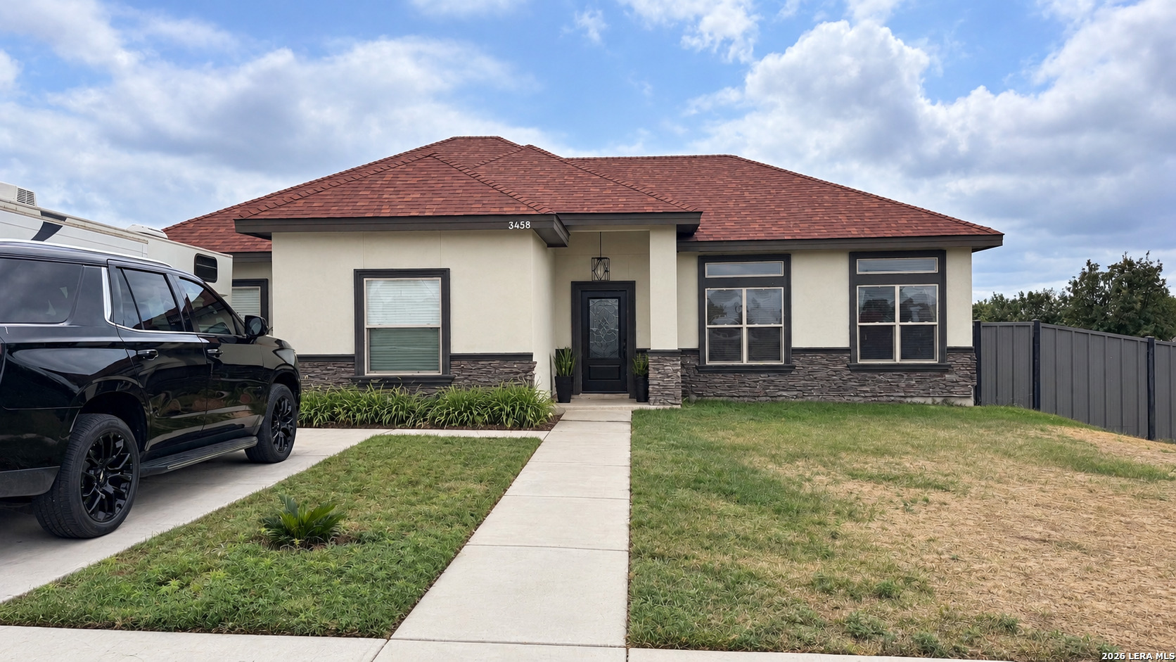 3458 Trey, Eagle Pass, TX 78852
