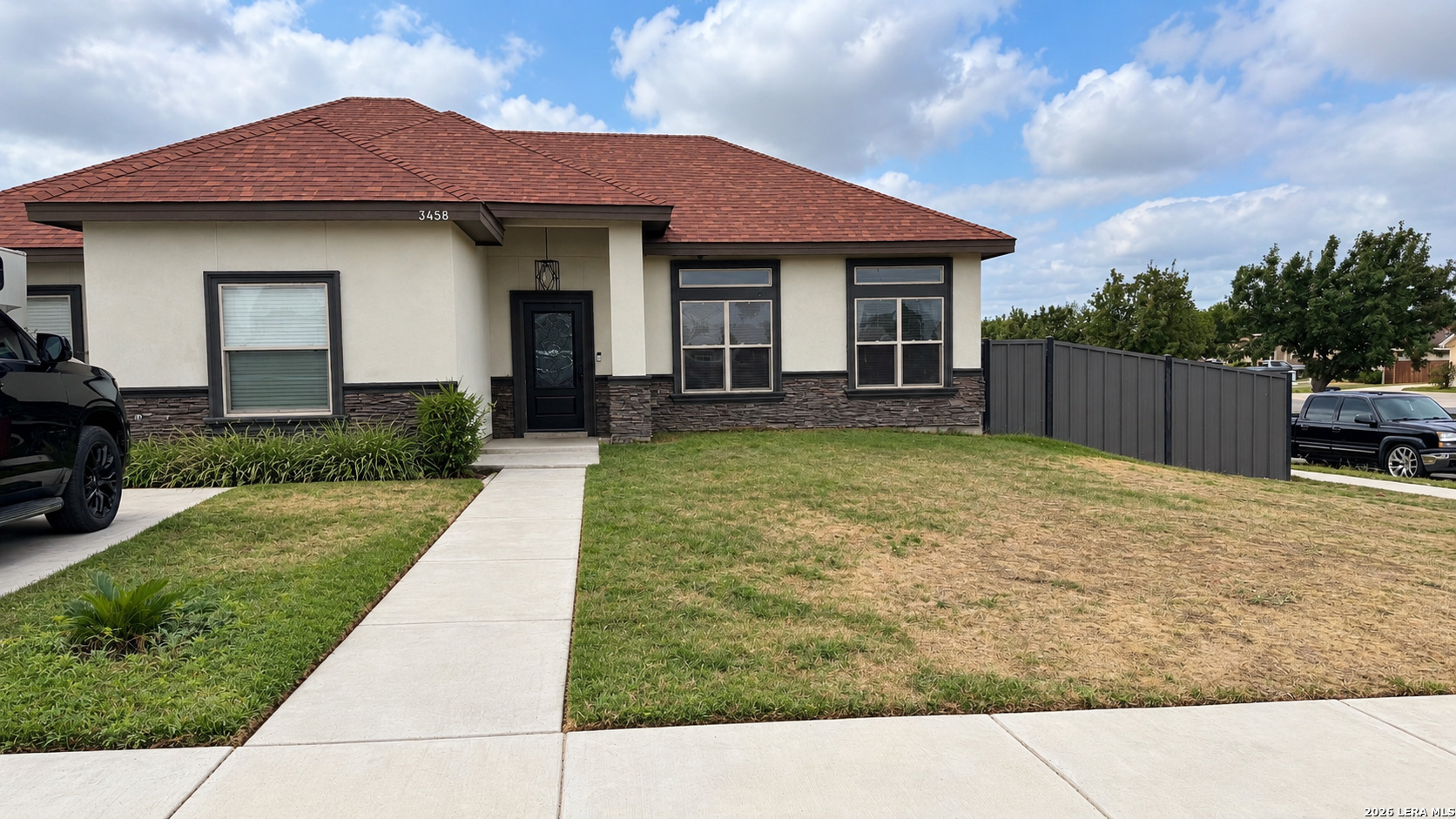 3458 Trey, Eagle Pass, TX 78852