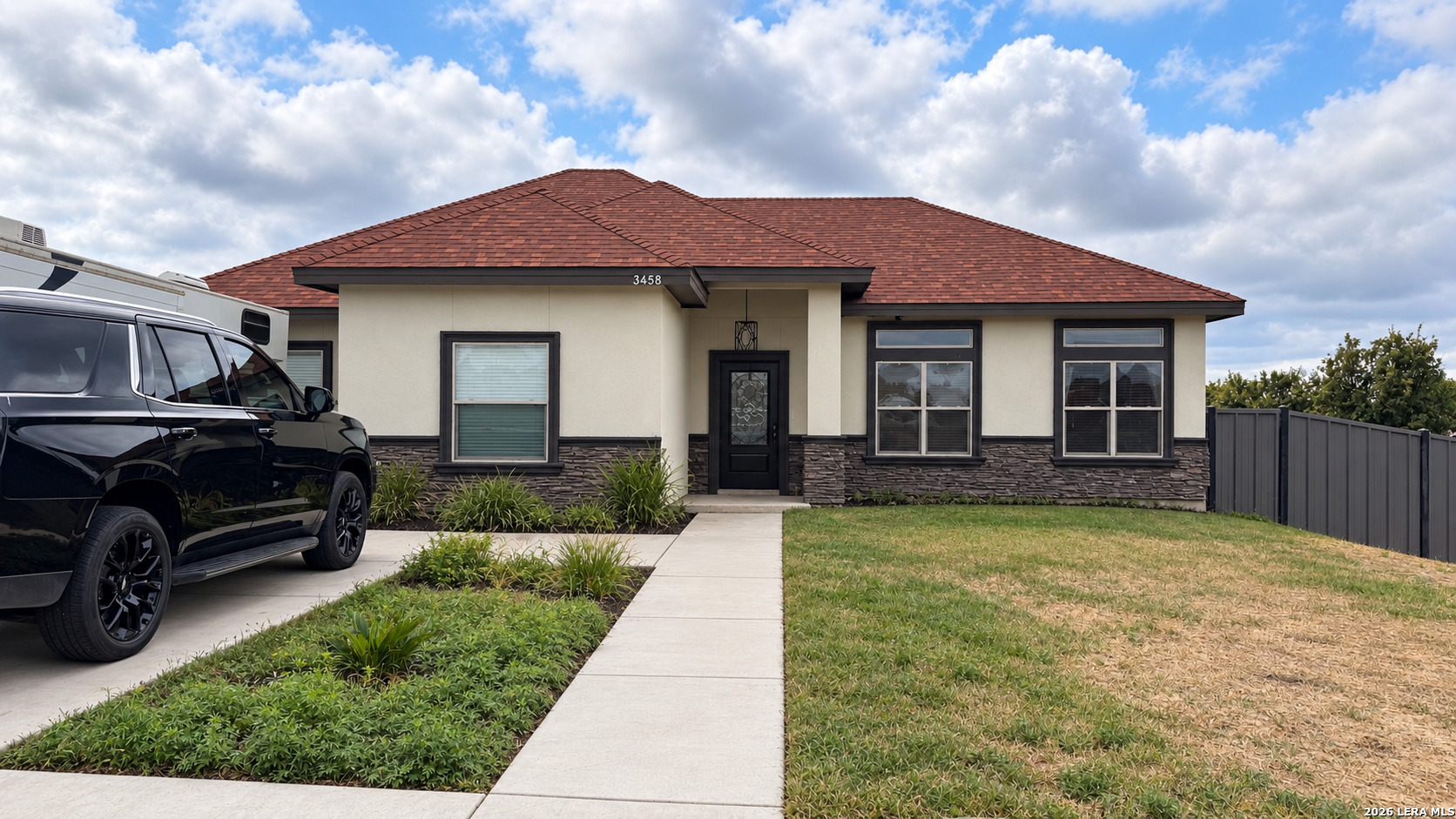 3458 Trey, Eagle Pass, TX 78852