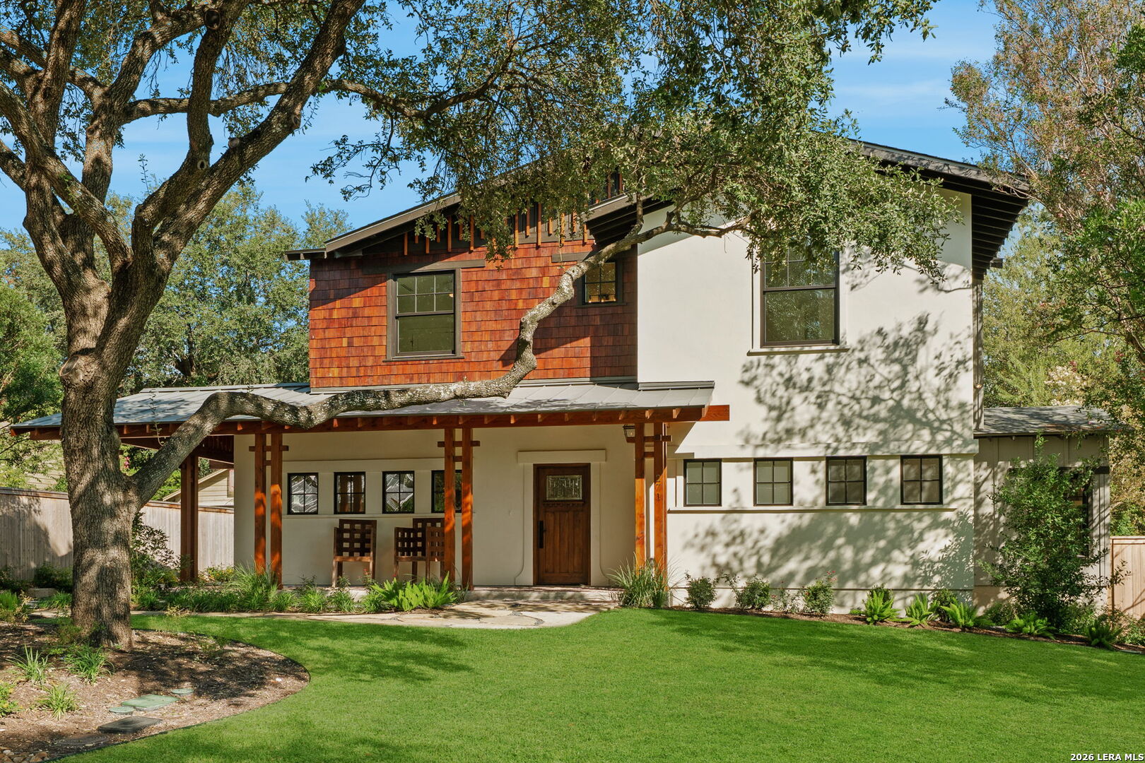 Property photo for 271 Retama, Alamoheights, TX