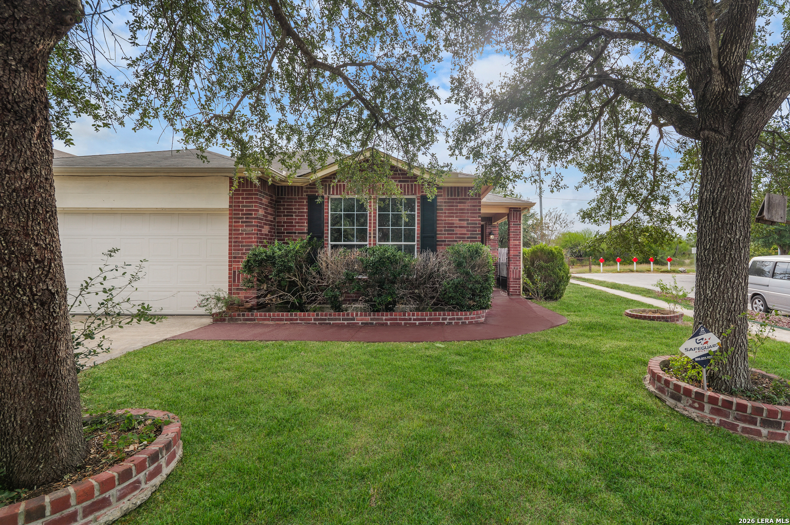 Photo 2 of Single family home for sale at 6600 Wayman Rdg, San Antonio, TX 78233 | MLS# 2027123 | Listing updated on 2026-10-30