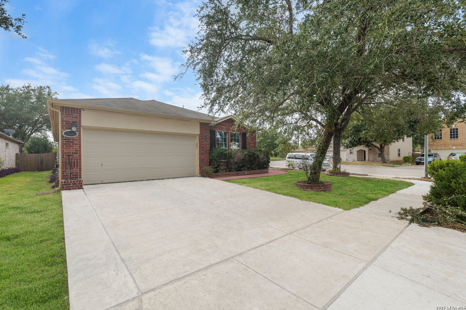 Photo 3 of Single family home for sale at 6600 Wayman Rdg, San Antonio, TX 78233 | MLS# 2027123 | Listing updated on 2026-10-30