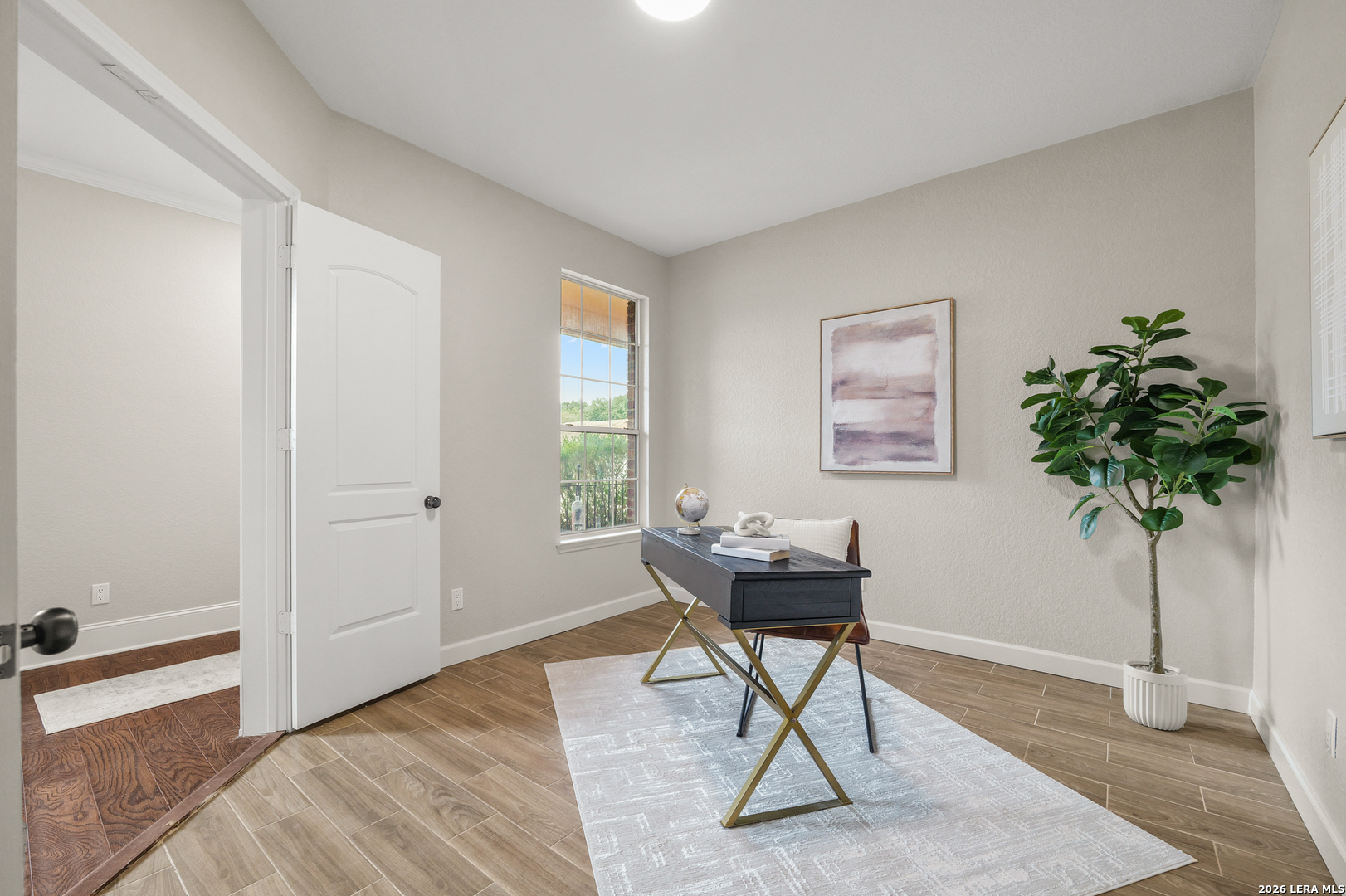 6600 WAYMAN RDG, San Antonio, TX 78233