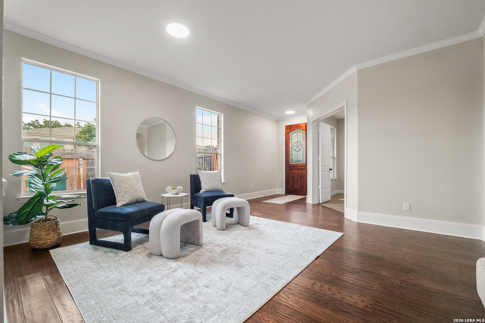 6600 WAYMAN RDG, San Antonio, TX 78233
