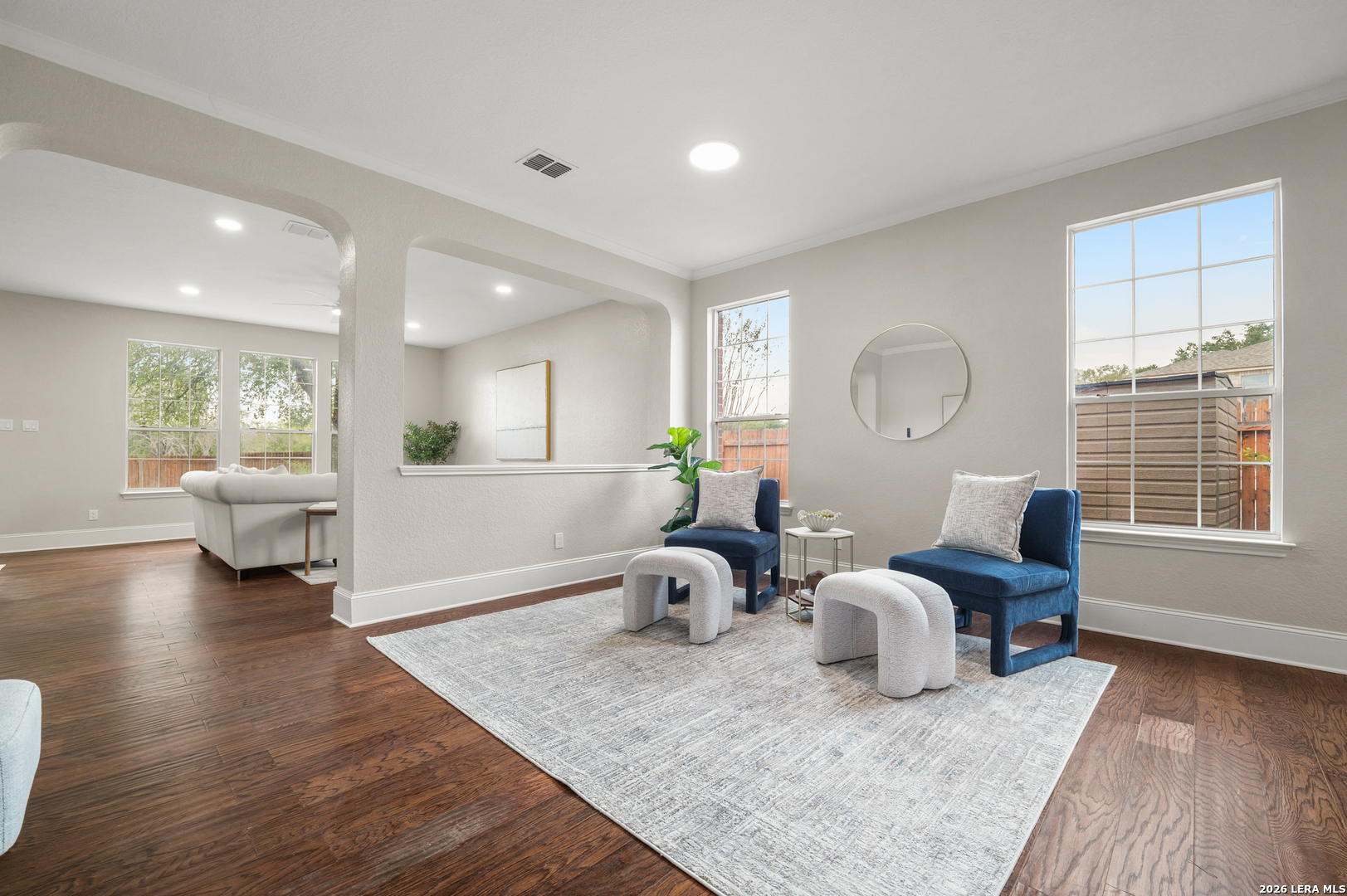 6600 WAYMAN RDG, San Antonio, TX 78233