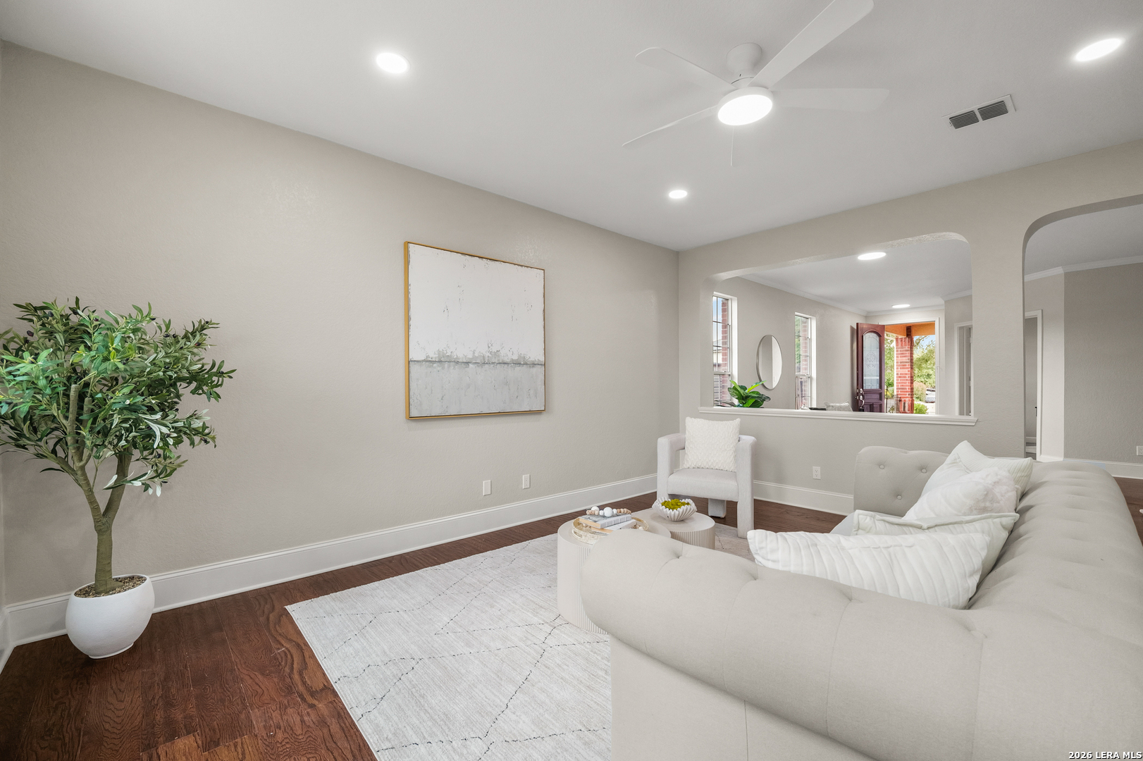 6600 WAYMAN RDG, San Antonio, TX 78233