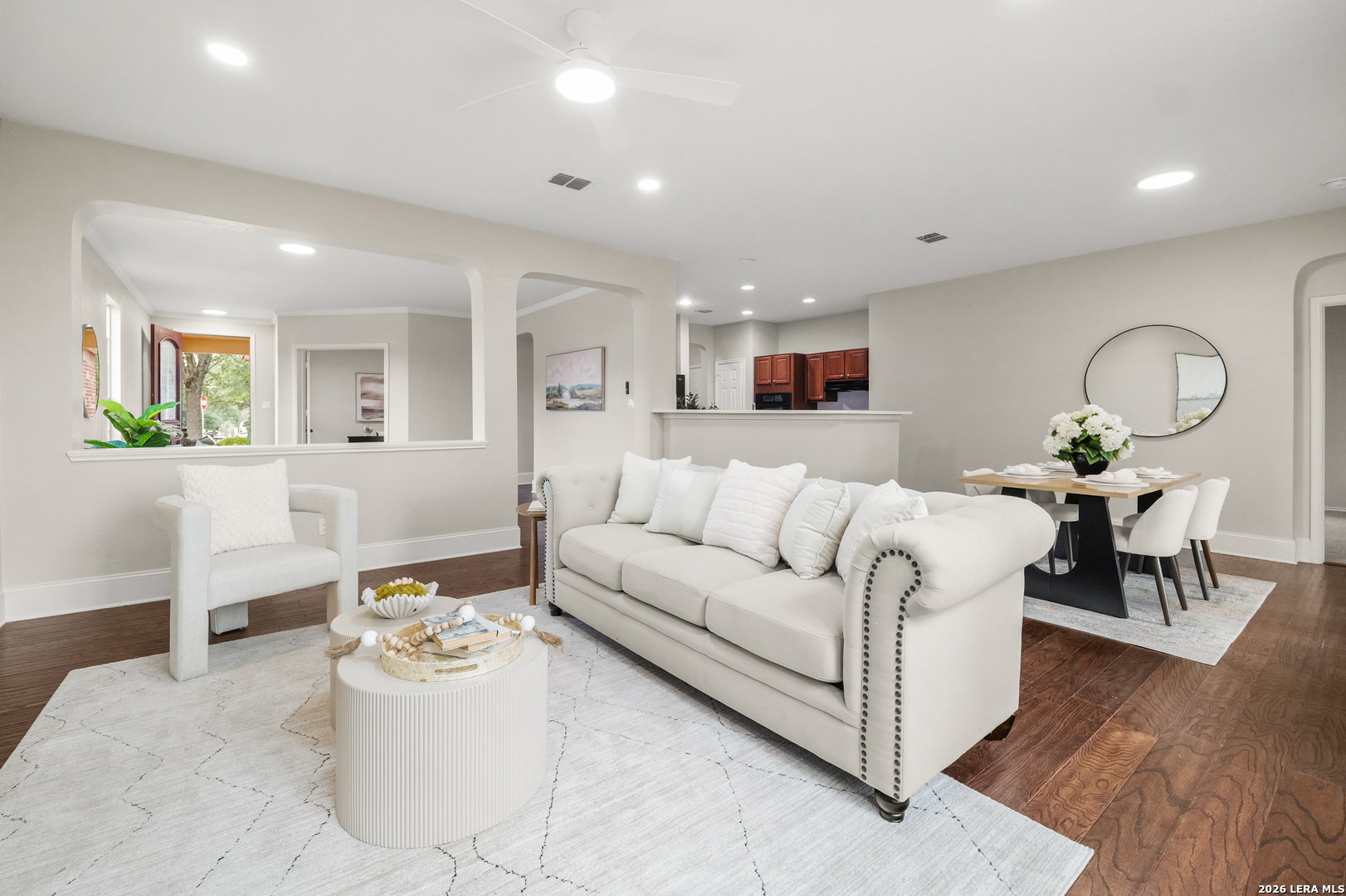 6600 WAYMAN RDG, San Antonio, TX 78233