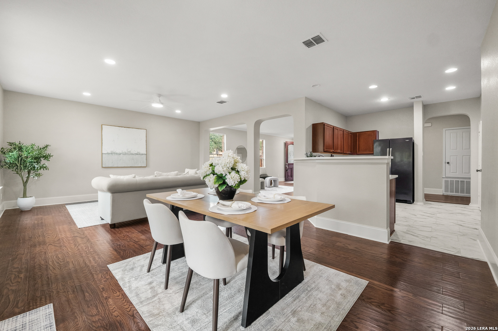 6600 WAYMAN RDG, San Antonio, TX 78233