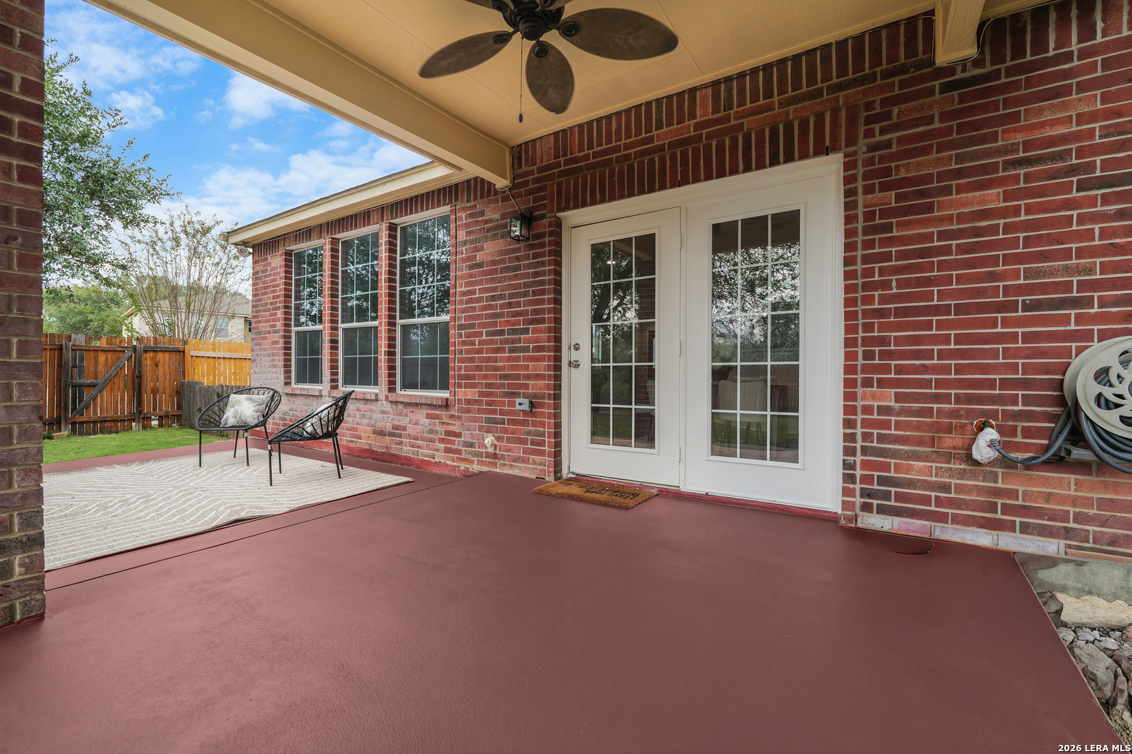 6600 WAYMAN RDG, San Antonio, TX 78233