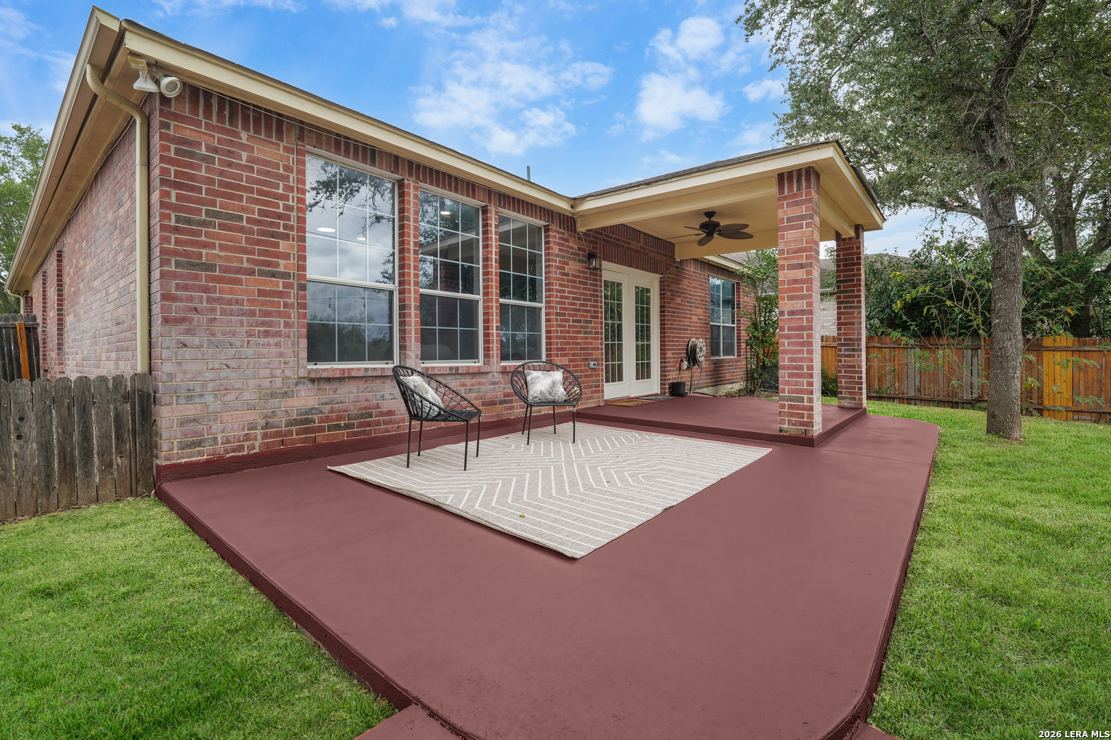 6600 WAYMAN RDG, San Antonio, TX 78233