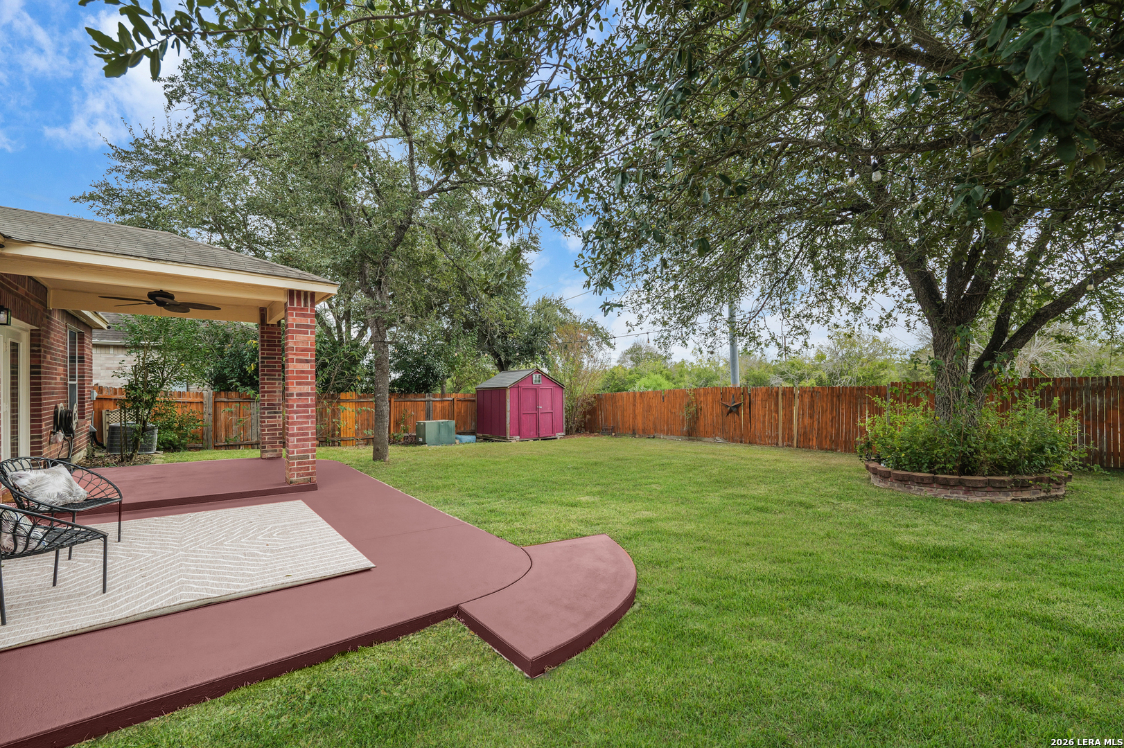 6600 WAYMAN RDG, San Antonio, TX 78233