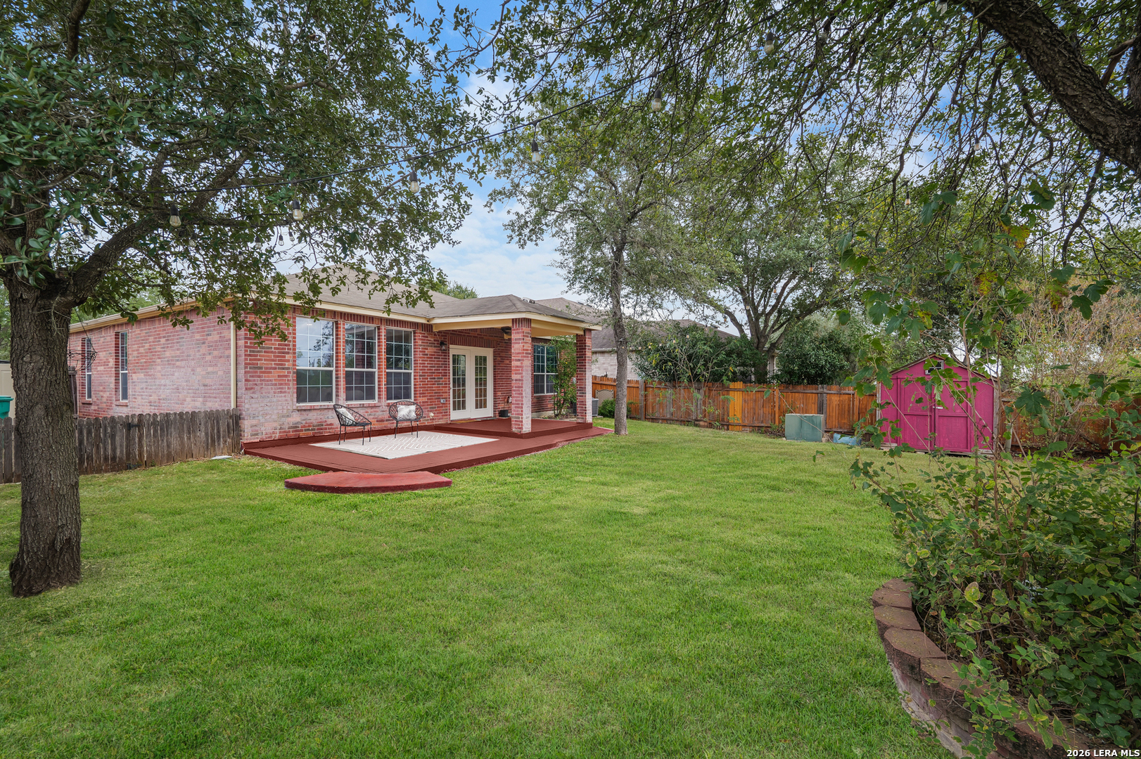 6600 WAYMAN RDG, San Antonio, TX 78233
