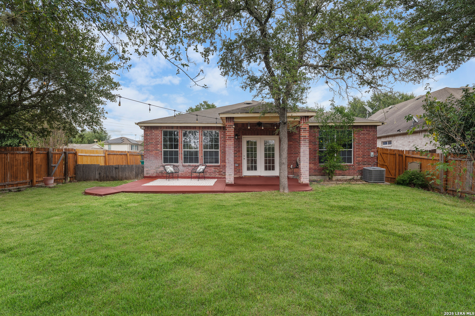 6600 WAYMAN RDG, San Antonio, TX 78233