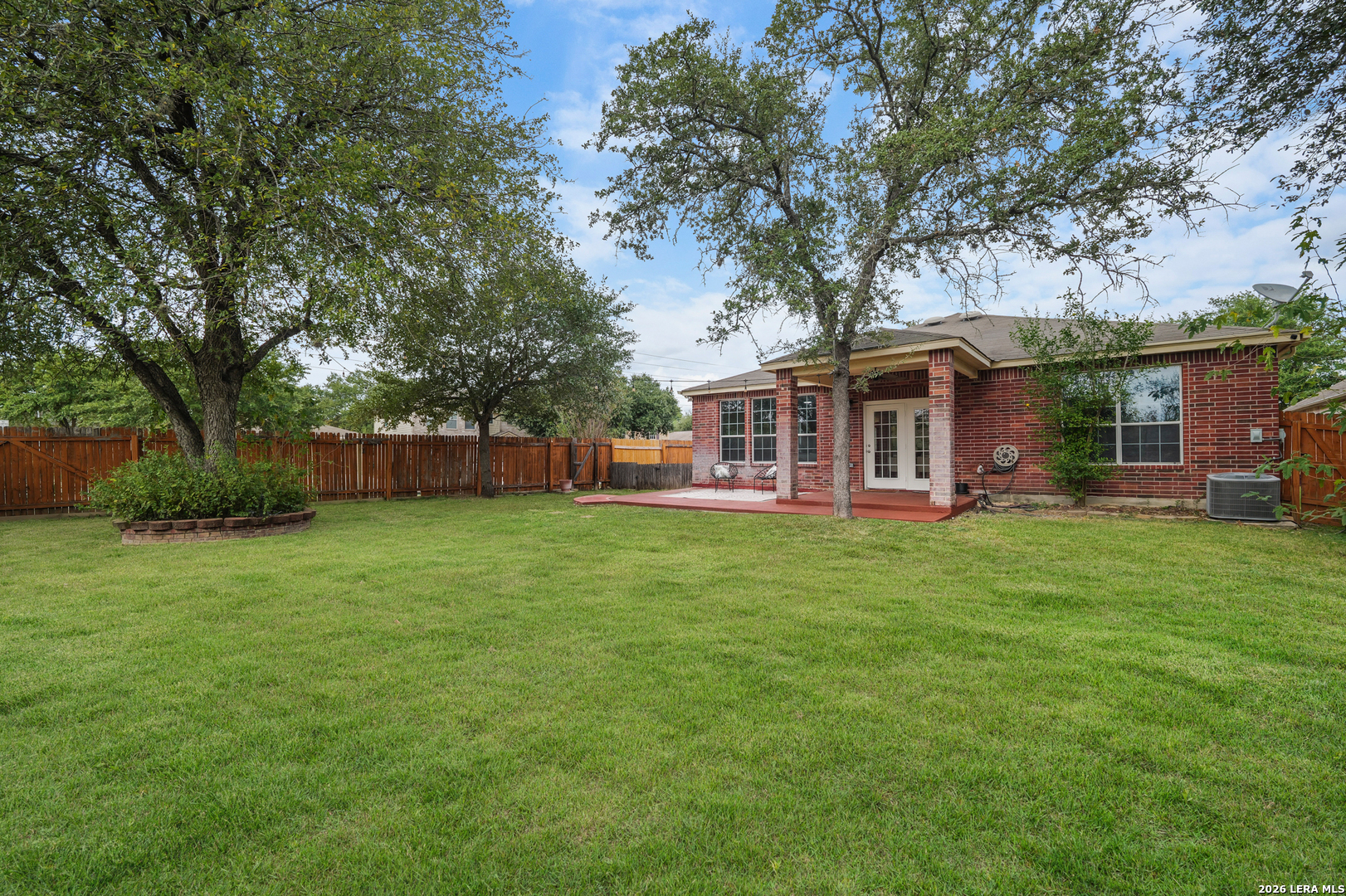 6600 WAYMAN RDG, San Antonio, TX 78233