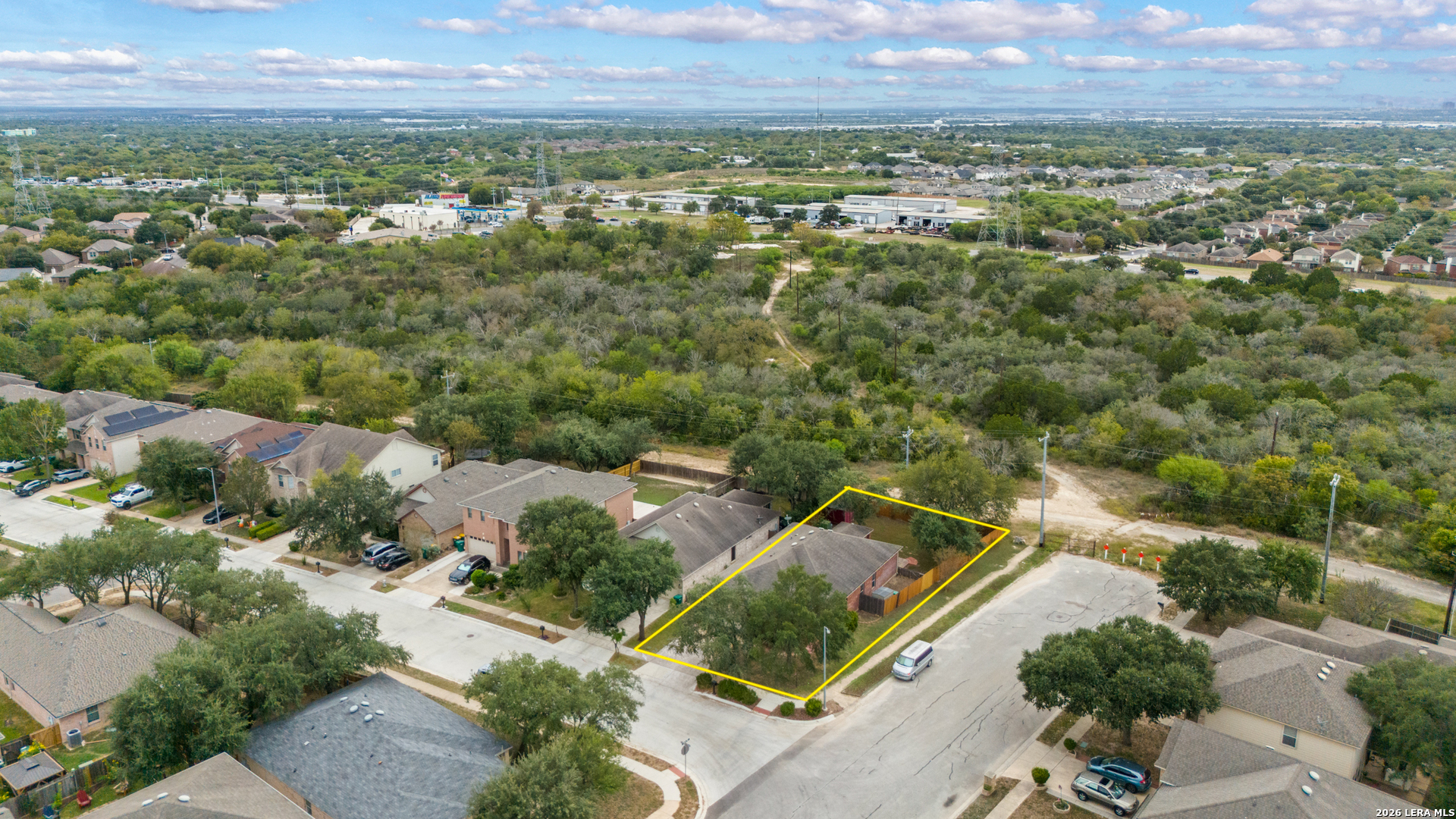 6600 WAYMAN RDG, San Antonio, TX 78233