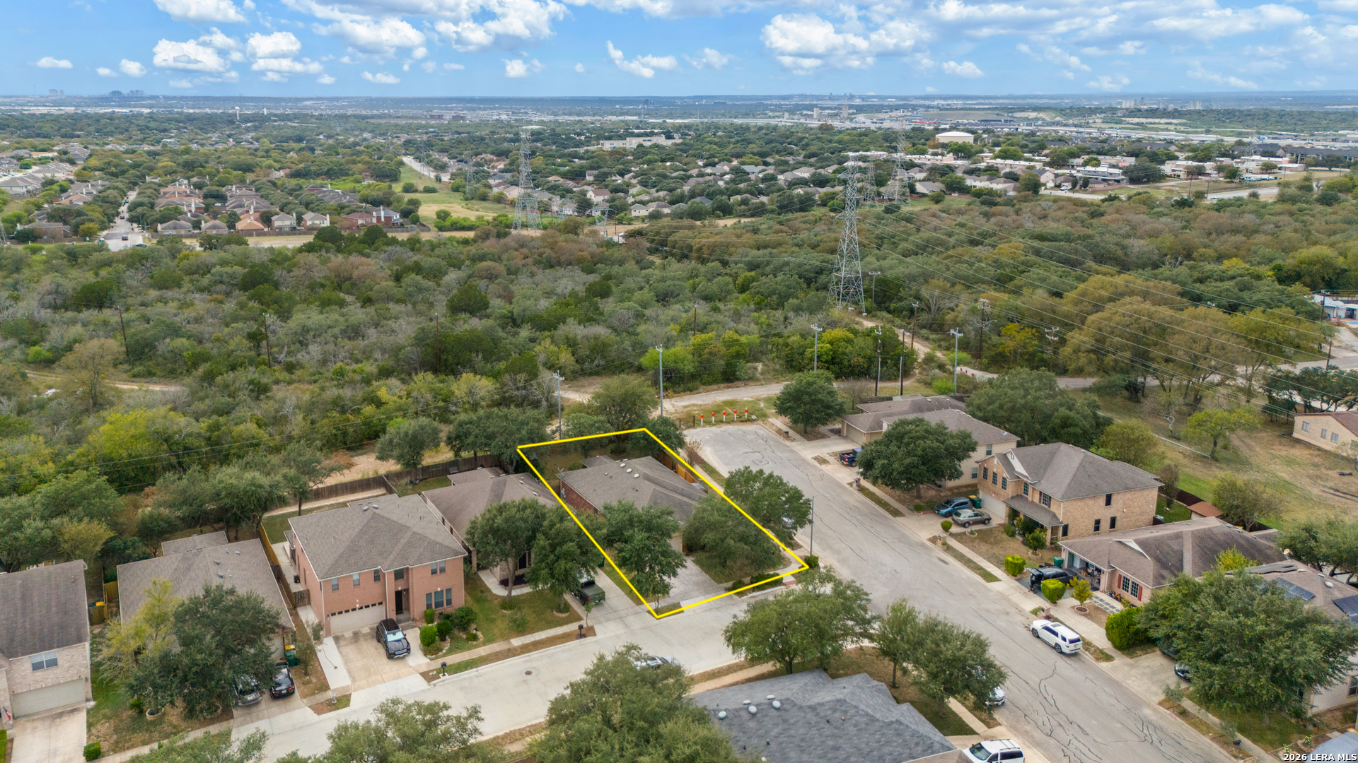 6600 WAYMAN RDG, San Antonio, TX 78233