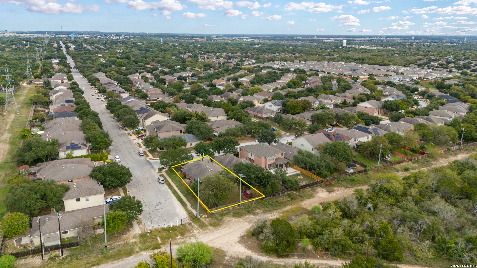 6600 WAYMAN RDG, San Antonio, TX 78233