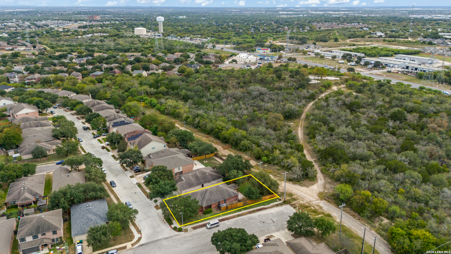 6600 WAYMAN RDG, San Antonio, TX 78233