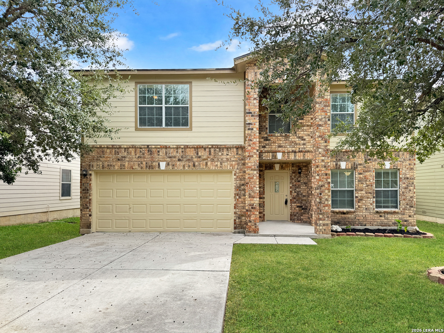 Property photo for 418 Orchard Willow, San Antonio, TX