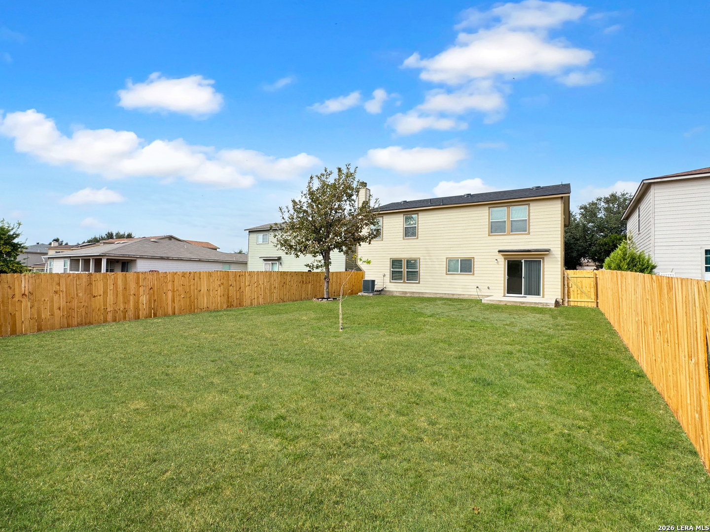 418 Orchard Willow, San Antonio, TX 78245