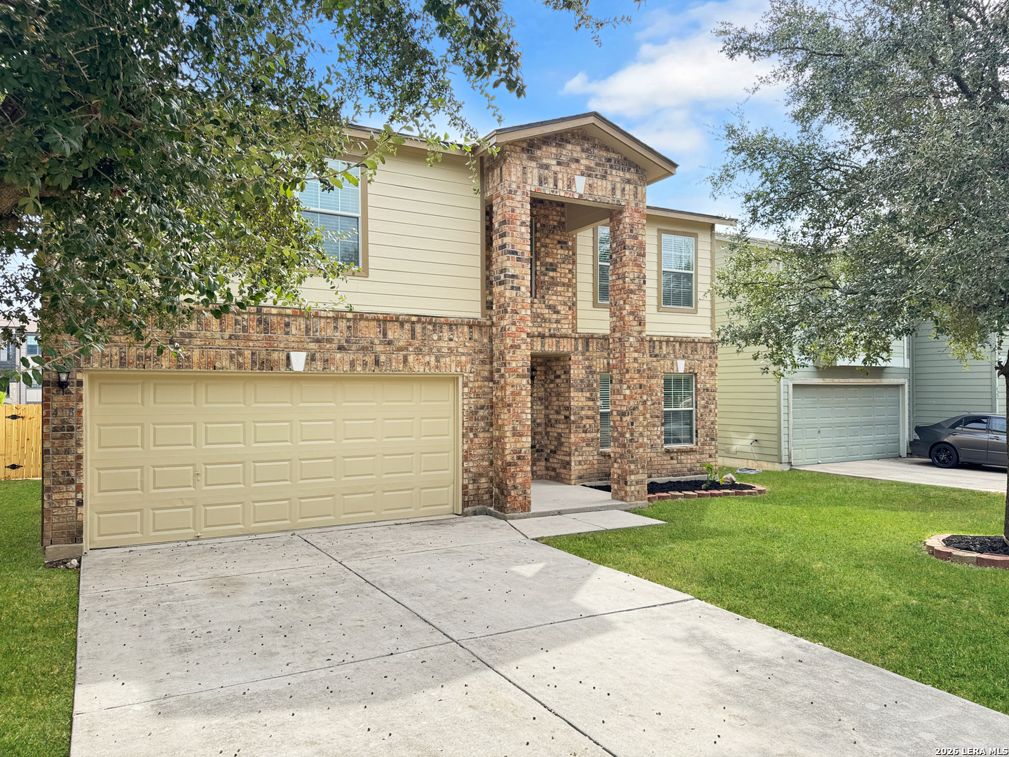 418 Orchard Willow, San Antonio, TX 78245
